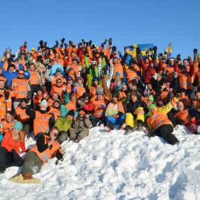 Wissa 2013: jää ja lumesurfi maailmameistrivõistlused