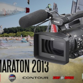 Aegna Maraton 2013 VIDEO
