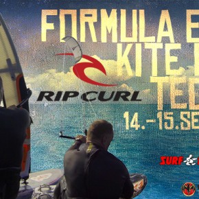 Formula EMV 2.etapp 14.-15. september Pirita Surfiklubis