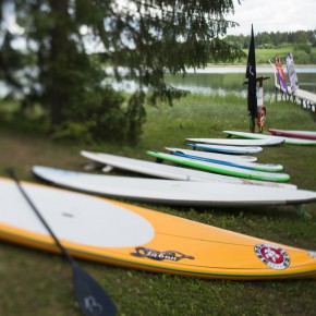 Roland Mik võitis Rip Curl aerulaua Eesti meistrivõistluste 1.etapi Roland Mik võitis Rip Curl aerulaua Eesti meistrivõistluste 1.etapi
