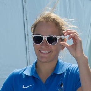 Ingrid Puusta sai MM-il 24. koha ja tõi Eestile olümpiakoha