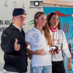Ingrid Puusta võitis Hispaania uusaastaregati