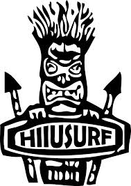 Hiiusurf