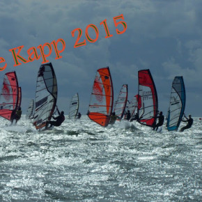 Saare Kapp 2015