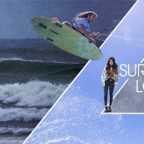 SURFIHOOAJA 15 LÕPETAMINE