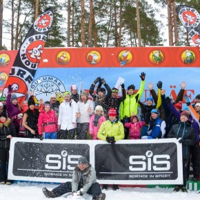 Ilus lõpp kahepäevasele Surfarite Suusapeole! +PILDID