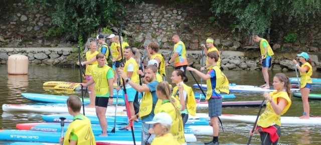 18.august 2017 toimus Emajõe Festivali raames SUP EMV III etapp (WHIRLPOOL) 18.august 2017 toimus Emajõe Festivali raames SUP EMV III etapp (WHIRLPOOL)
