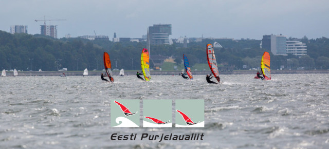 Eesti Purjelaualiidul uus juhatus Eesti Purjelaualiidul uus juhatus