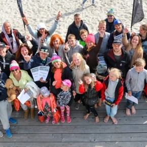 37 surfarit võistles nädalavahetusel Pärnu FUNil