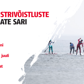 SUP 2019 Eesti meistrivõistluste ja harrastajate sarja kokkuvõte