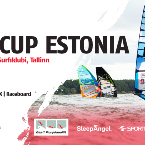 Baltic Cup Estonia ja EMV II etapp toimub 17.-18. juulil Pirital Tallinnas
