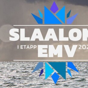 2021 Slaalomi EMV ja harrastajate sarja I etapp toimub Topul 13. juunil!