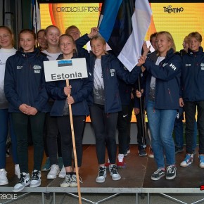 Techno293 maailmameistrivõistlustel osaleb Eestist 12 noort purjelaudurit