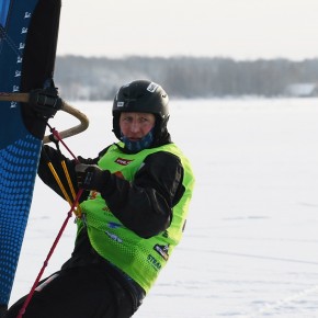 Talisurfi Eesti meistrivõistluste II etapp toimub 12. veebruaril