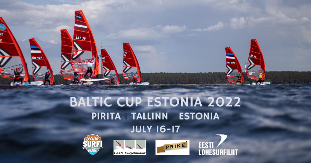 Baltic Cup 2022