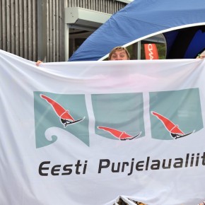 Eesti Purjelaualiidu liikmelisus 2024