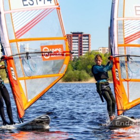 Harku Järve Regatt 2025 Harku Järve Regatt 2025
