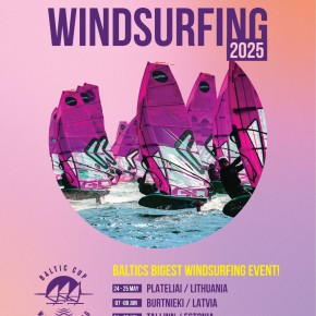 Baltic Cup 2025 algab Leedus! Baltic Cup 2025 algab Leedus!