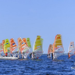 Noblessner Cup I Garmin EKV