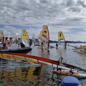 Baltic Cup Liepajas. Finaal.
