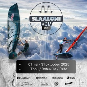 Slaalomi eelteade
