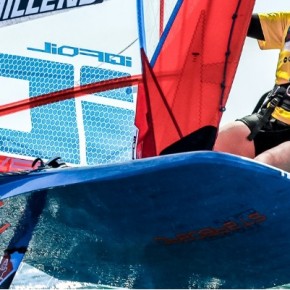 Eesti noored särasid IQFoil U23 maailmameistrivõistlustel Portugalis – Emma Viktoria Millendi naiste 6. koht