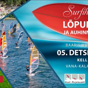 2025 aasta hooaja lõpetamine