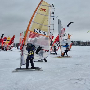 WISSA talisurfist tuli meile maailmameistreid.