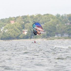 Eesti Purjelaualiidu Slaalomi Karikasarja 2026 kokkuvõte.